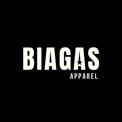 Biagas Apparel 